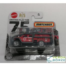 Matchbox Ford F-350 Superduty Matchbox Ford F-350 Superduty