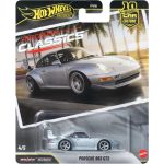 Hot Wheels Premium - Modern Classics - Porsche 993 GT2