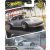 Hot Wheels Premium - Modern Classics - Porsche 993 GT2