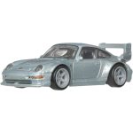 Hot Wheels Premium - Modern Classics - Porsche 993 GT2