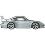 Hot Wheels Premium - Modern Classics - Porsche 993 GT2