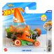 Hot Wheels Cone Shaker