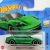 Hot Wheels Porsche Taycan Turbo S