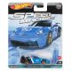 Hot Wheels Premium 911 GT3 Speed Machines