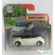Matchbox Nissan Leaf