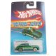 Hot Wheels Ultra Hots Porsche 356 Outlaw