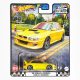 Hot Wheels Premium - Boulevard 69 - '98 Subaru Impreza 22B-STi Version