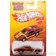 Hot Wheels -The Hot Ones- Custom Otto