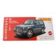Matchbox Power Grabs 1991 Mitsubishi Pajero