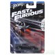 Hot Wheels Fast & Furious - Nissan 350Z Custom