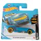 Hot Wheels The Batman Batmobile (Akasztónál gyűrödés!)