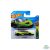 Hot Wheels McLaren W1 – Világoszöld – 2026