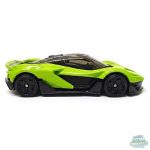 Hot Wheels McLaren W1 – Világoszöld – 2026