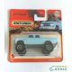 Matchbox Dodge D200