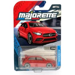 Majorette Mercedes Amg A35