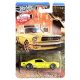 Hot Wheels Silver Series - Vintage Club 1968 - '65 Mustang 2+2 Fastback