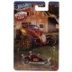 Hot Wheels Silver Series - Vintage Club 1968 - Sooo Fast 
