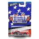 Hot Wheels - Stars & Stripes - 2013 SRT  Viper