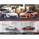 Hot Wheels Premium Duopack - Aston Martin - Jaguar