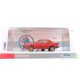 Fox18 Skoda 130LR Red