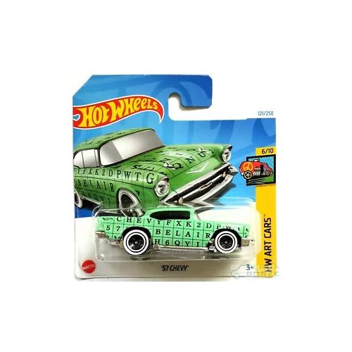 Hot Wheels '57 Chevy