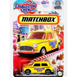 Matchbox 1964 Austin Mini Cooper Matchbox 1964 Austin Mini Cooper