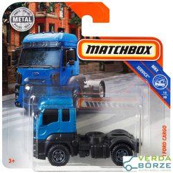 Matchbox '13 Ford Cargo