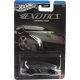 Hot Wheels Silver Series Exotics Lamborghini Veneno – Fekete – 2026
