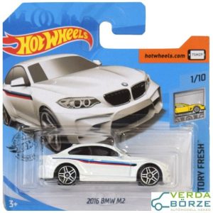 Hot wheels BMW M2 Hot wheels BMW M2