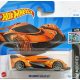 Hot Wheels McLaren Solus GT