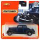 Matchbox 1934 Chevy Master Coupe