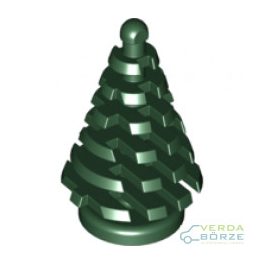 Lego 2435 - Kicsi sötétzöld Fenyőfa Lego 2435 - Kicsi sötétzöld Fenyőfa