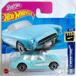 Hot Wheels 1956 Corvette 