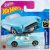 Hot Wheels 1956 Corvette 