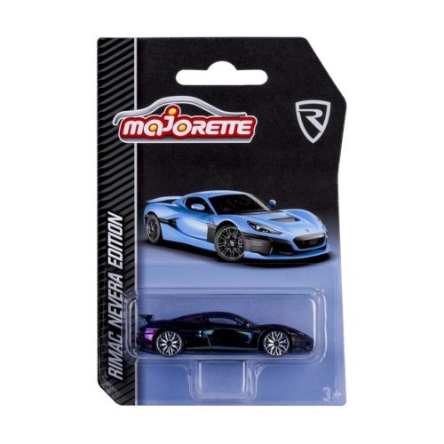 Majorette Rimac Nevara - Chase!