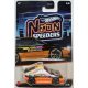 Hot Wheels Neon Speeders - '85 Honda CR-X