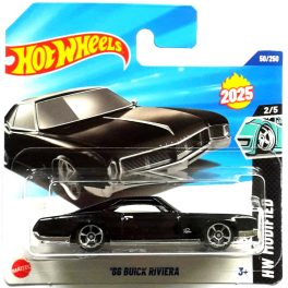 Hot Wheels '66 Buick Riviera Hot Wheels '66 Buick Riviera