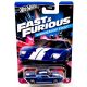 Hot Wheels - Women of Fast - Ford GT40