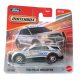 Matchbox Ford Police Interceptor 