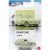 Hot Wheels Silver Series - Pantone - 2304 Custom '69 Volkswagen Squareback