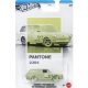 Hot Wheels Silver Series - Pantone - 2304 Custom '69 Volkswagen Squareback