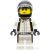 Lego Sc107 "McLaren Solus GT" Driver