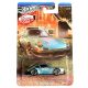 Hot Wheels Silver Series - Vintage Club 1968 - '71 Porsche 911