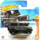 Hot Wheels Land Rover Defender 90 (Bliszter repedt!)