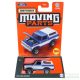 Matchbox Moving Parts - 1978 Ford Bronco