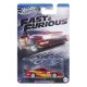Hot Wheels - Fast & Furious - 1996 Acura Integra GSR