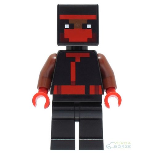 Lego Min112 Minecraft Ninja