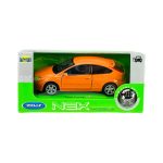 Welly Ford Focus ST