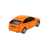 Welly Ford Focus ST