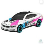 Hot Wheels Neon Speeders - BMW M4